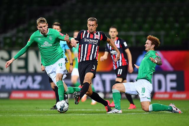 萨拉赫生涯首次欧冠战胜皇马 此前8场比赛1平7负