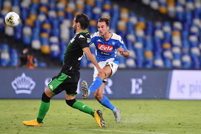 2025世俱杯D组巡礼：切尔西最强 洛杉矶顶替莱昂